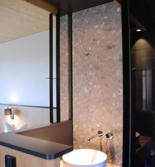 コンフォートルーム, Gasthof Hotel Höhensteiger