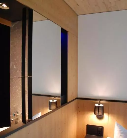 コンフォートルーム, Gasthof Hotel Höhensteiger