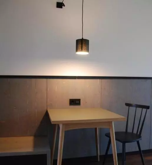 コンフォートルーム, Gasthof Hotel Höhensteiger