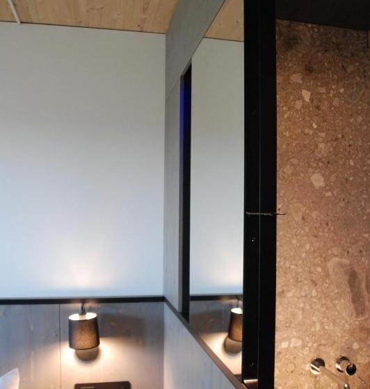 חדר קומפורט, Gasthof Hotel Höhensteiger