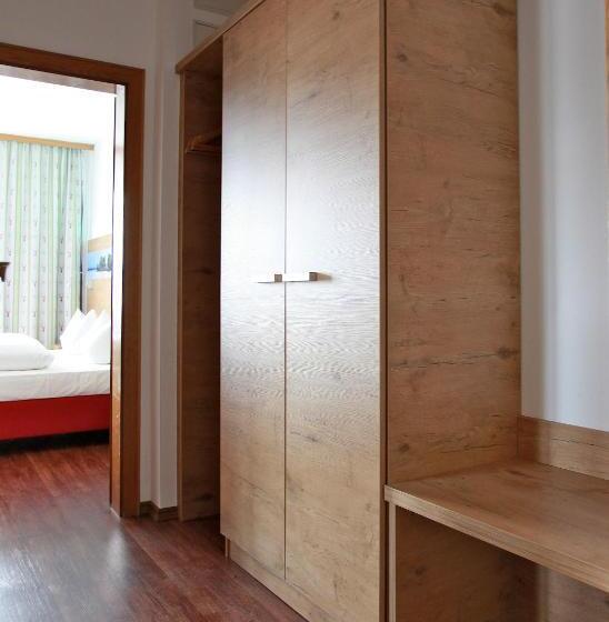 חדר סטנדרט, Gasthof Hotel Höhensteiger