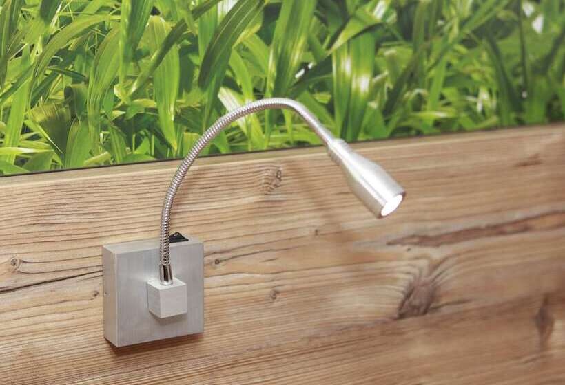 חדר סטנדרט יחיד, Gasthof Hotel Höhensteiger