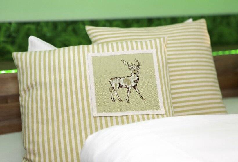 חדר סטנדרט, Gasthof Hotel Höhensteiger