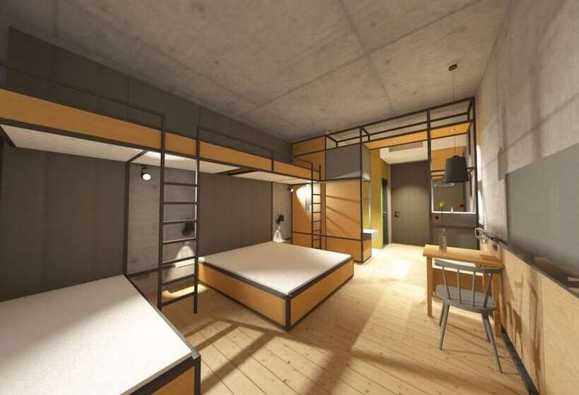 חדר סטנדרט, Gasthof Hotel Höhensteiger