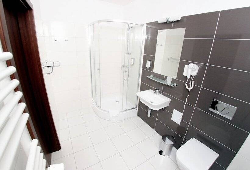 スタンダードルーム, Austeria Conference & Spa