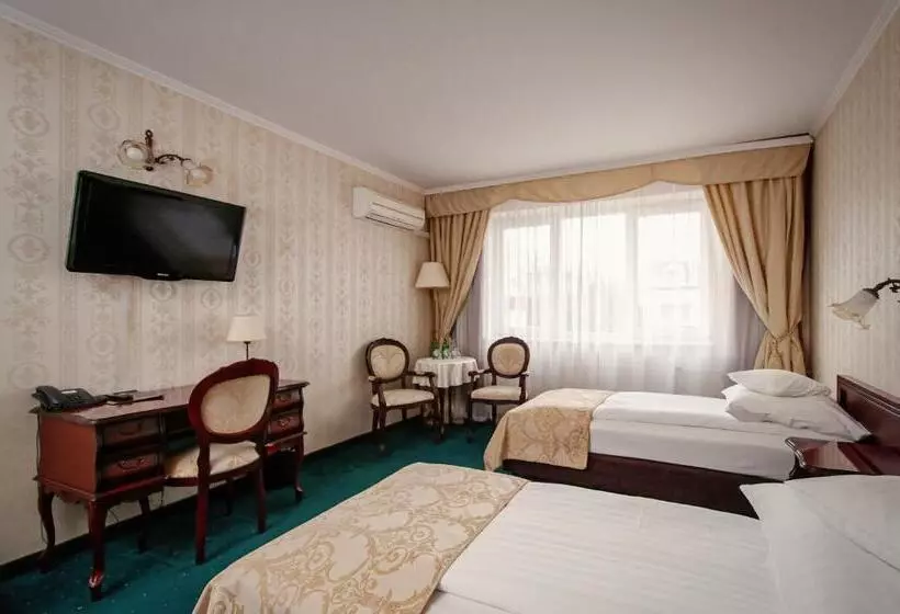 اتاق استاندارد, Chopin Business&spa