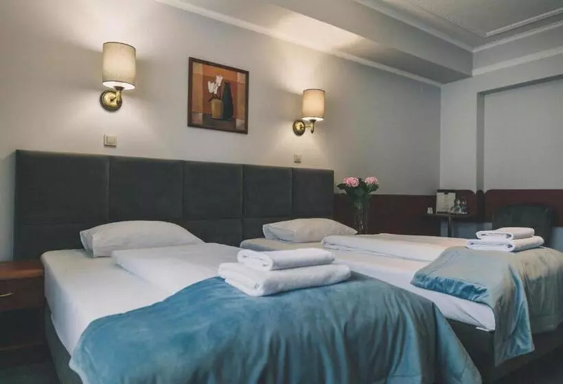 اتاق استاندارد, Czardasz Spa & Wellness