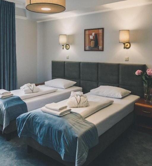 Номер Стандарт, Czardasz Spa & Wellness
