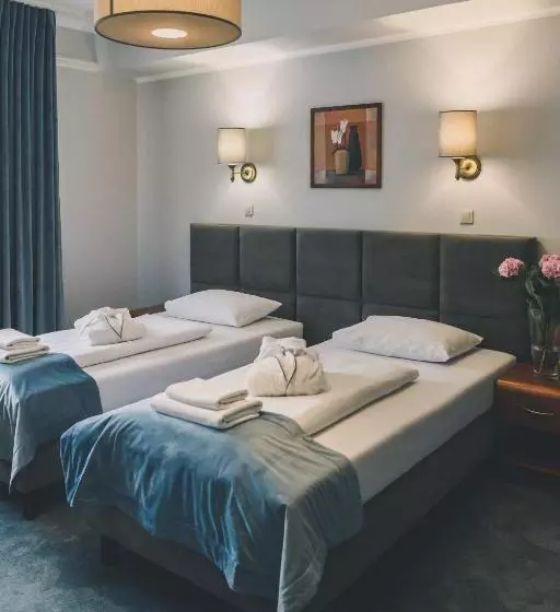 اتاق استاندارد, Czardasz Spa & Wellness