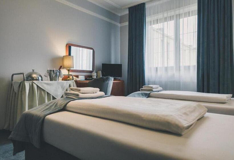 غرفة قياسية, Czardasz Spa & Wellness