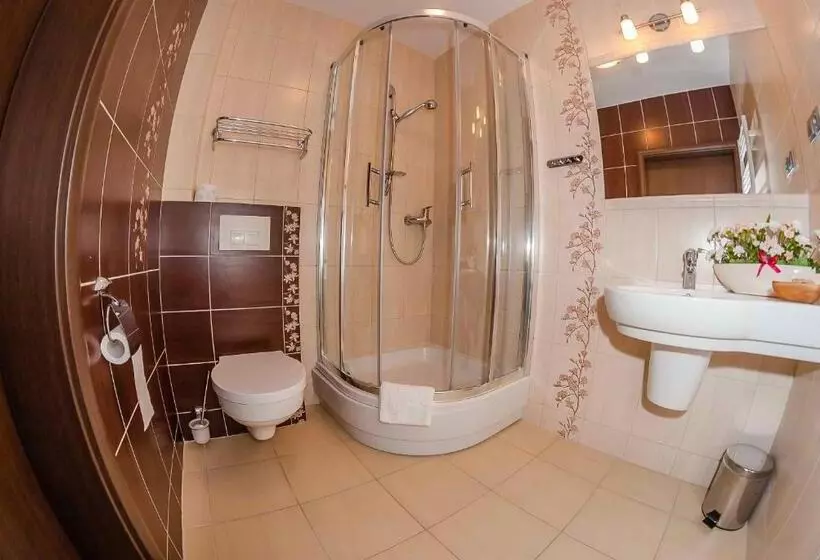 اتاق استاندارد, Czardasz Spa & Wellness