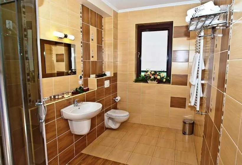 اتاق استاندارد, Czardasz Spa & Wellness