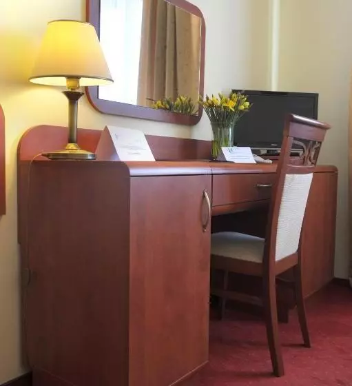 اتاق استاندارد, Czardasz Spa & Wellness