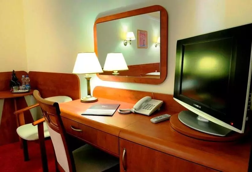 اتاق استاندارد, Czardasz Spa & Wellness