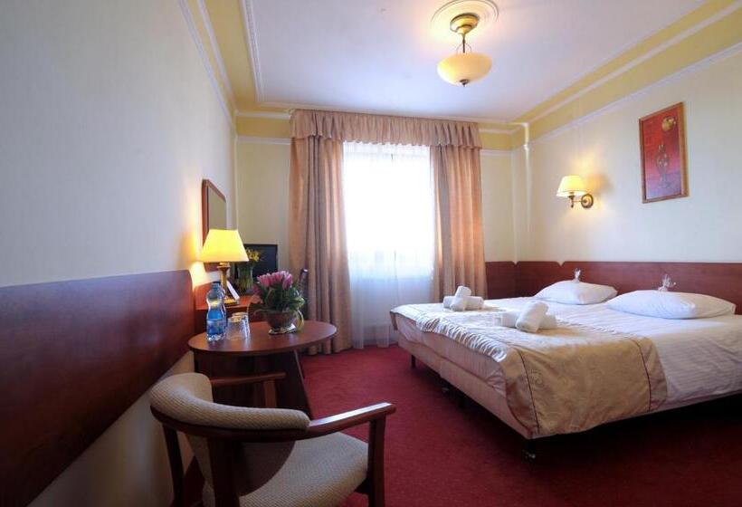 غرفة قياسية فردية, Czardasz Spa & Wellness