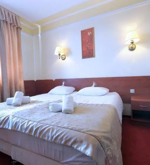 اتاق استاندارد یک نفره, Czardasz Spa & Wellness