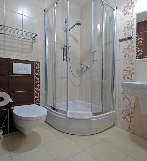 غرفة كومفورت, Czardasz Spa & Wellness