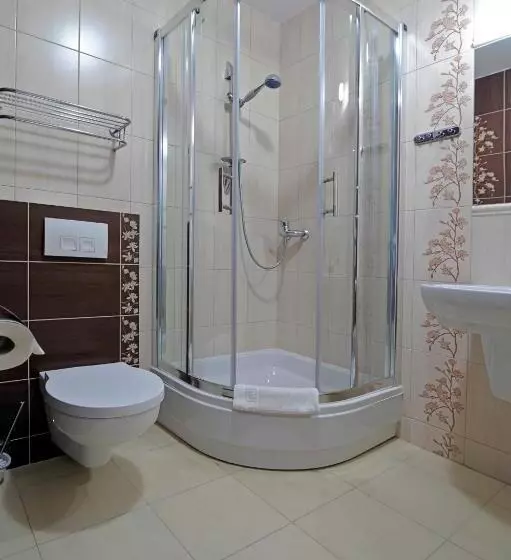 اتاق راحتی, Czardasz Spa & Wellness