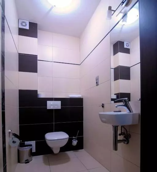 سوییت لوکس, Czardasz Spa & Wellness