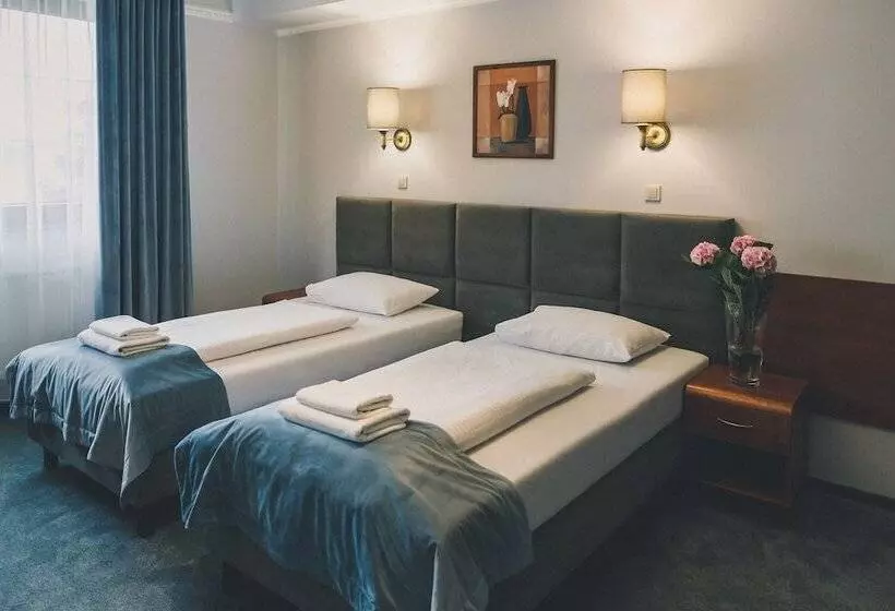 اتاق استاندارد یک نفره, Czardasz Spa & Wellness