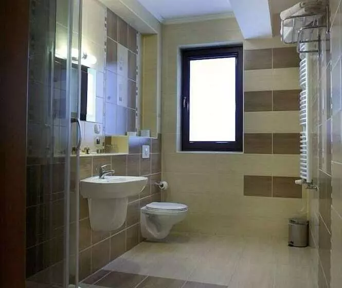 اتاق استاندارد, Czardasz Spa & Wellness