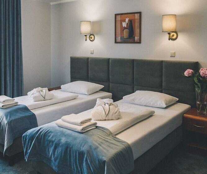Номер Стандарт, Czardasz Spa & Wellness