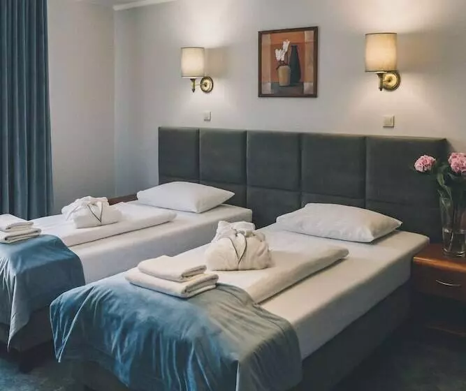 اتاق استاندارد, Czardasz Spa & Wellness