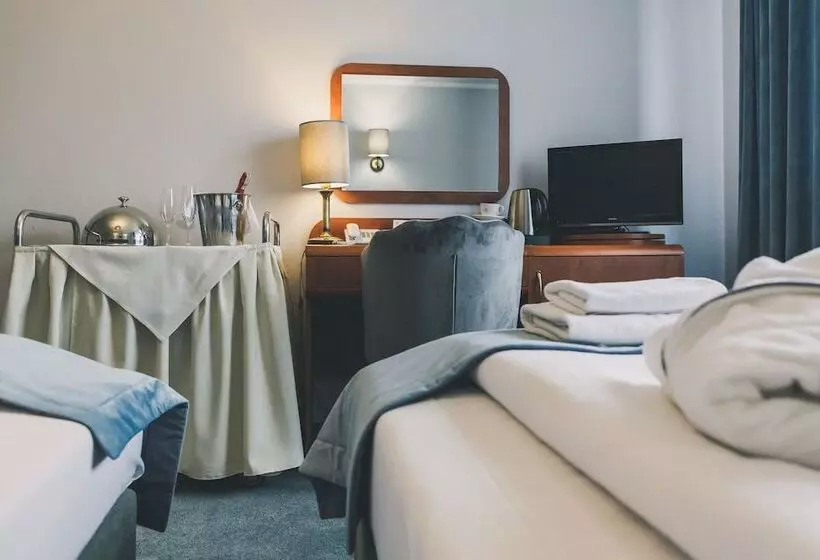 اتاق استاندارد, Czardasz Spa & Wellness