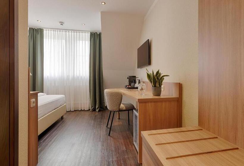 Quarto Deluxe Individual, Fischzucht   By Homekeepers