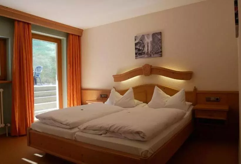 اتاق استاندارد, Gasthof Hereth