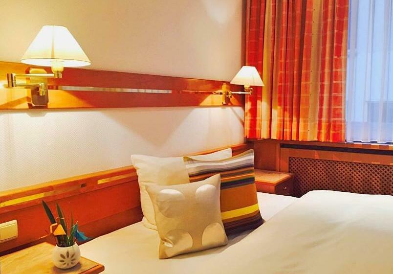 Номер Комфорт Индивидуальный, Greifensteiner Hof