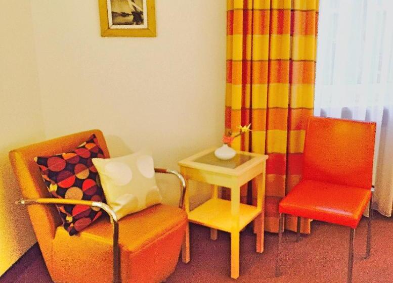 Семейный Номер, Greifensteiner Hof