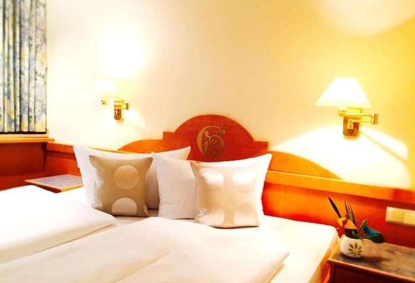 Классический Номер, Greifensteiner Hof