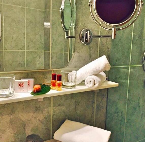 Одноместный Номер Basic, Greifensteiner Hof