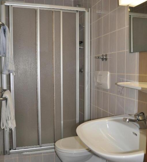 חדר סטנדרט, Gästehaus Pension Edelweiss