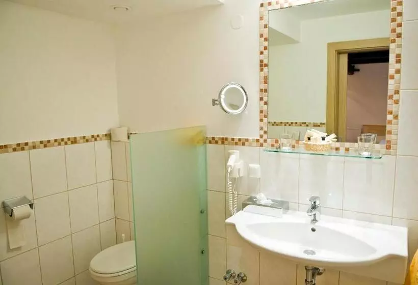 Cameră Standard, Kartause