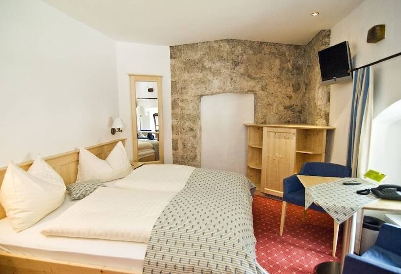 スタンダードルーム, Kartause