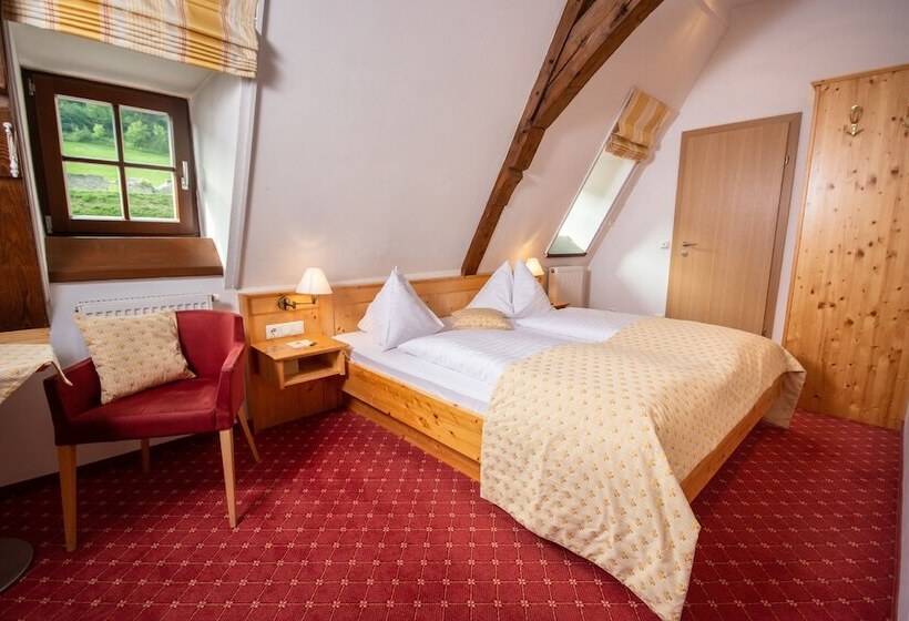 スタンダードルーム, Kartause