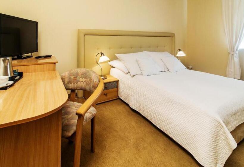 スタンダードルーム, Komeda