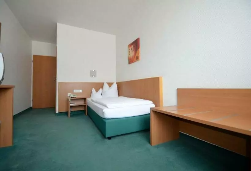Standard Yhden Hengen Huone, Landhotel Sulzbacher Hof