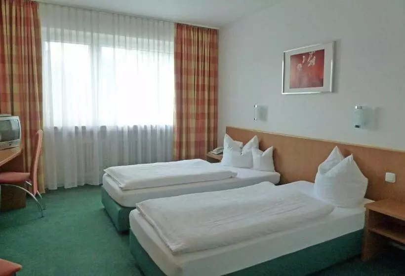 Standard-huone, Landhotel Sulzbacher Hof