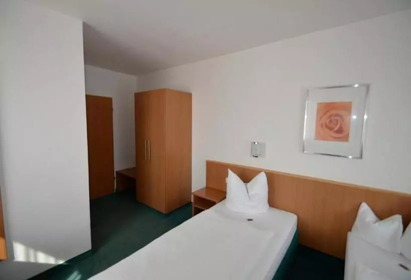 Standard-huone, Landhotel Sulzbacher Hof