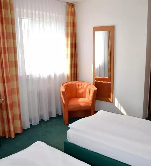 Standard-huone, Landhotel Sulzbacher Hof