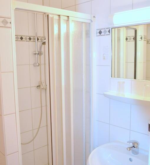 חדר סטנדרט, Landhotel Sulzbacher Hof