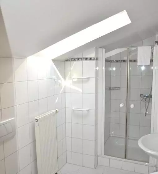 Comfort Yhden Hengen Huone, Landhotel Sulzbacher Hof