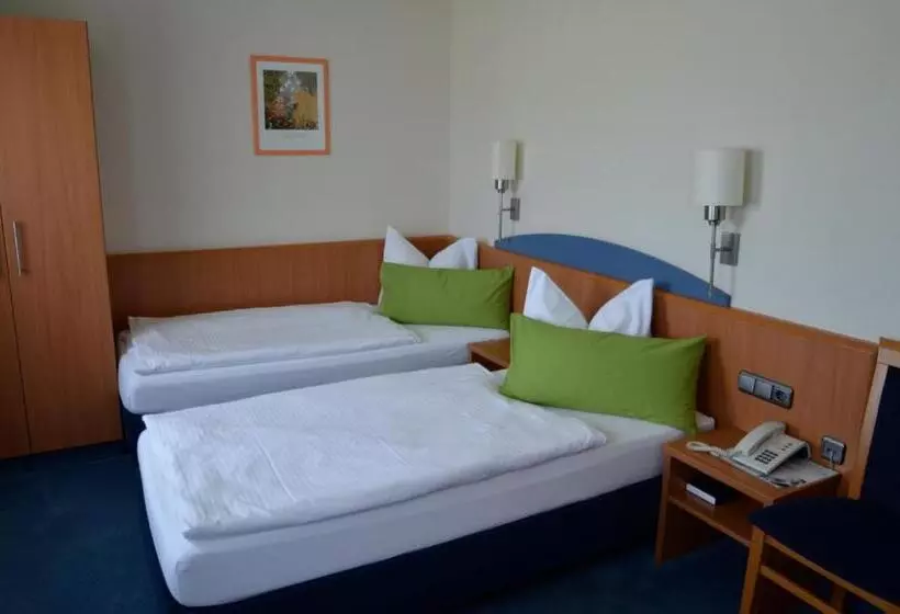 Comfort-huone, Landhotel Sulzbacher Hof