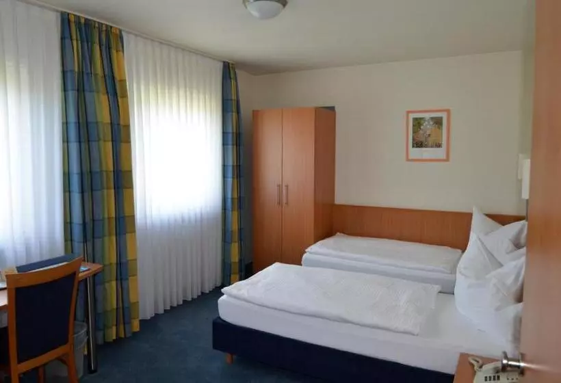 Comfort-huone, Landhotel Sulzbacher Hof
