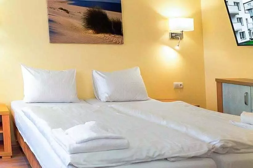 اتاق عادی, Lazur Apartamenty