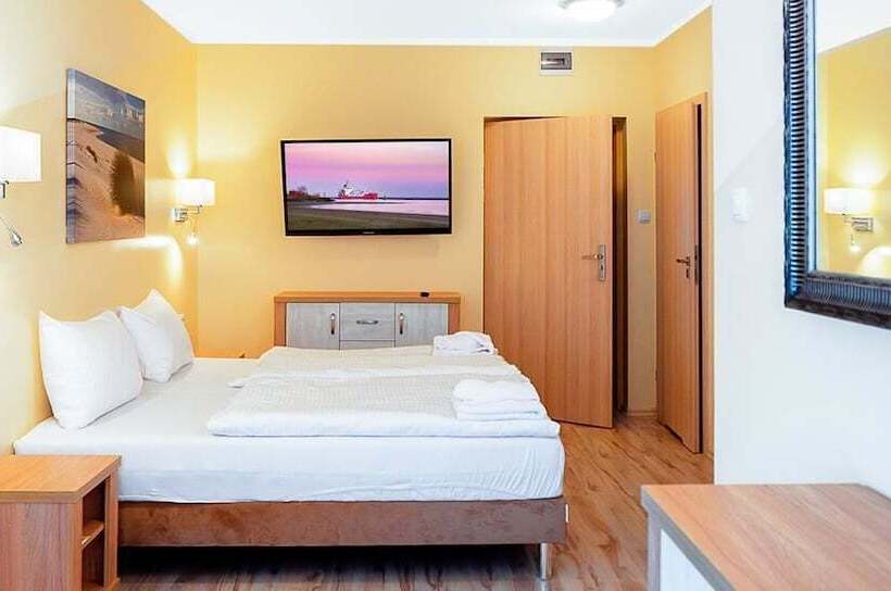 基本间, Lazur Apartamenty