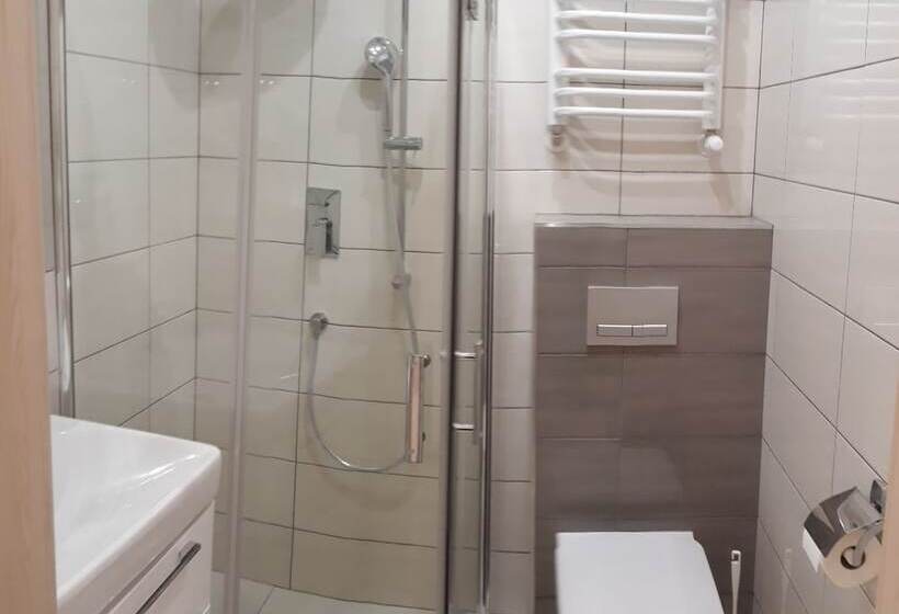 基本间, Lazur Apartamenty